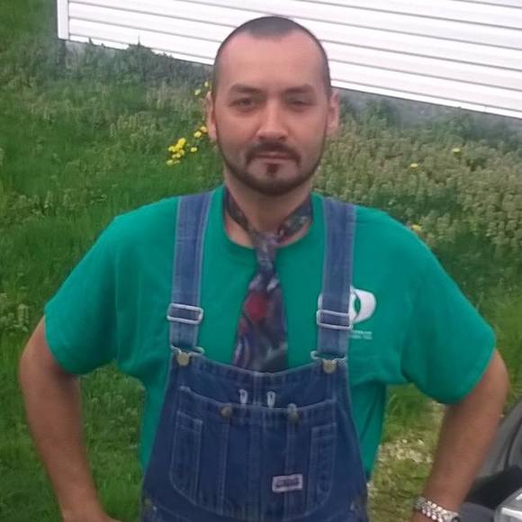 Meet your Posher, Adam - Picture 1 of 1